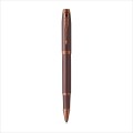 PARKER Pióro kulkowe IM Monochrome BURGUNDY