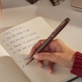PARKER Pióro kulkowe IM Monochrome BURGUNDY