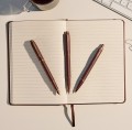 PARKER Pióro kulkowe IM Monochrome BURGUNDY