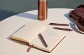 PARKER Pióro kulkowe IM Monochrome BURGUNDY