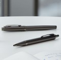 PARKER Pióro wieczne IM Monochrome TITANIUM