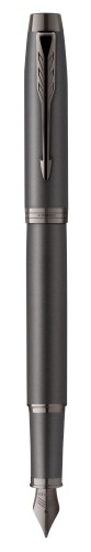PARKER Pióro wieczne IM Monochrome TITANIUM