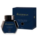 Atrament Waterman czarny 50 ml do pióra wiecznego