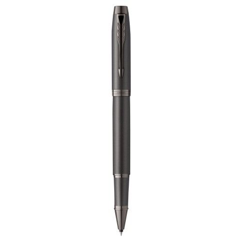 PARKER Pióro kulkowe IM Monochrome TITANIUM