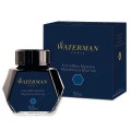 Atrament Waterman granatowy 50 ml do pióra wiecznego