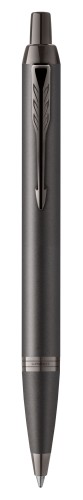PARKER Długopis IM Professionals Monochrome TITANIUM
