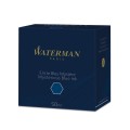 Atrament do pióra wiecznego Waterman granatowy