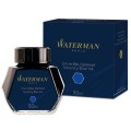 Atrament Waterman niebieski Floryda 50 ml do pióra wiecznego