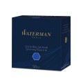 Atrament do pióra wiecznego Waterman niebieski
