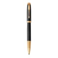 PARKER Pióro kulkowe IM Premium BLACK GT