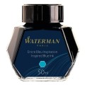 Atrament Waterman jasnoniebieski 50 ml do pióra wiecznego