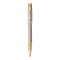 PARKER Pióro kulkowe IM Premium WARM GREY GT