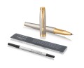 PARKER Pióro kulkowe IM Premium WARM GREY GT