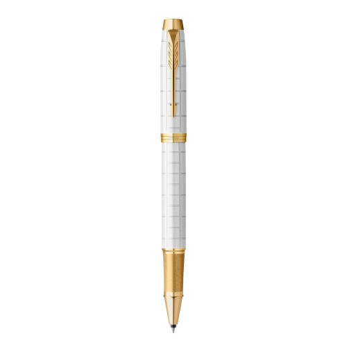 PARKER Pióro kulkowe IM Premium PEARL GT