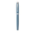 PARKER Pióro kulkowe IM Premium BLUE GREY CT