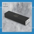 PARKER Pióro kulkowe IM Premium BLUE GREY CT