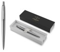 PARKER Długopis JOTTER srebrny STAINLESS STEEL CT