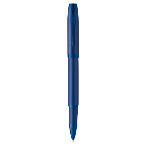 PARKER Pióro kulkowe IM Monochrome BLUE