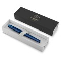 PARKER Pióro kulkowe IM Monochrome BLUE