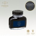 Atrament Parker Quink granatowy 57 ml do pióra wiecznego