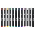 Zestaw kreatywny Sharpie Creative Markery akrylowe stożkowe + Zajączki DIY