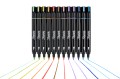 Zestaw kreatywny Sharpie Creative Markery akrylowe stożkowe + Zajączki DIY