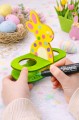 Zestaw kreatywny Sharpie Creative Markery akrylowe stożkowe + Zajączki DIY