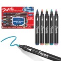Sharpie Creative Markery akrylowe stożkowe kolory ziemi 5 szt