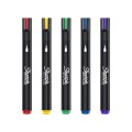 Markery akrylowe stożkowe Sharpie Creative kolory podstawowe 5 szt