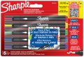 Sharpie Creative Markery akrylowe stożkowe kolory podstawowe 5 szt
