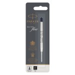 PARKER Wkład do długopisu czarny QUINKflow F - 1950367
