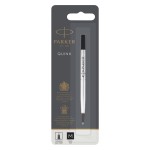 PARKER Wkład do pióra kulkowego czarny M - 1950323