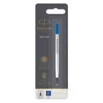 PARKER Wkład do pióra kulkowego niebieski M - 1950324 