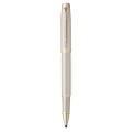 Parker IM Monochrome Champagne