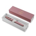 Parker IM Rituals Mauve pióro w pudełku prezentowym Parker