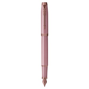 PARKER IM RITUALS MAUVE Pióro Wieczne F