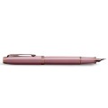 Parker IM Rituals Mauve pióro wieczne stalówka M
