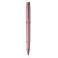Pióro kulkowe Parker IM Rituals Mauve z grawerem – eleganckie pióro Parker na prezent