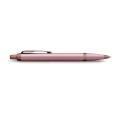 Parker IM Rituals Mauve długopis – metalowy korpus w kolorze mauve i eleganckie wykończenie