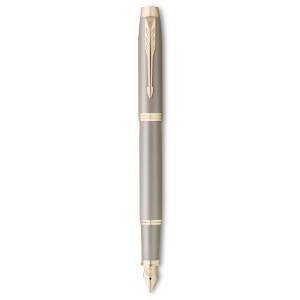 PARKER IM Rituals SANDSTONE Pióro Wieczne F 