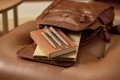 Długopis Parker IM Rituals Sandstone – wygodny mechanizm wysuwania wkładu