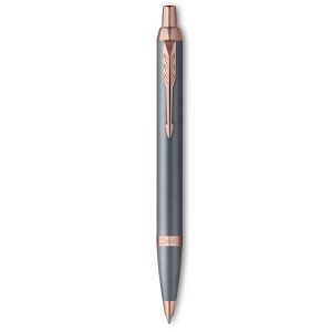PARKER IM Rituals TURQUOISE SLATE długopis