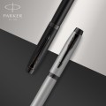 PARKER Pióro wieczne IM ACHROMATIC Black