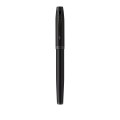 PARKER IM ACHROMATIC Black Pióro wieczne F