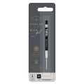 PARKER Wkład żelowy do długopisu czarny Quink GEL M - 1950344