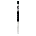 Wkład żelowy do długopisu PARKER  czarny Quink GEL M - 1950344