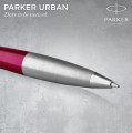 PARKER Długopis URBAN Vibrant Magenta CT