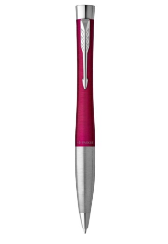 PARKER Długopis URBAN Vibrant Magenta CT