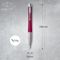 PARKER Długopis URBAN Vibrant Magenta CT