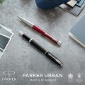 PARKER Długopis URBAN Vibrant Magenta CT